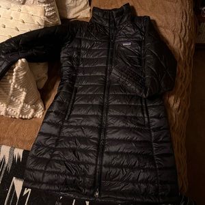 Patagonia Radalie Parka